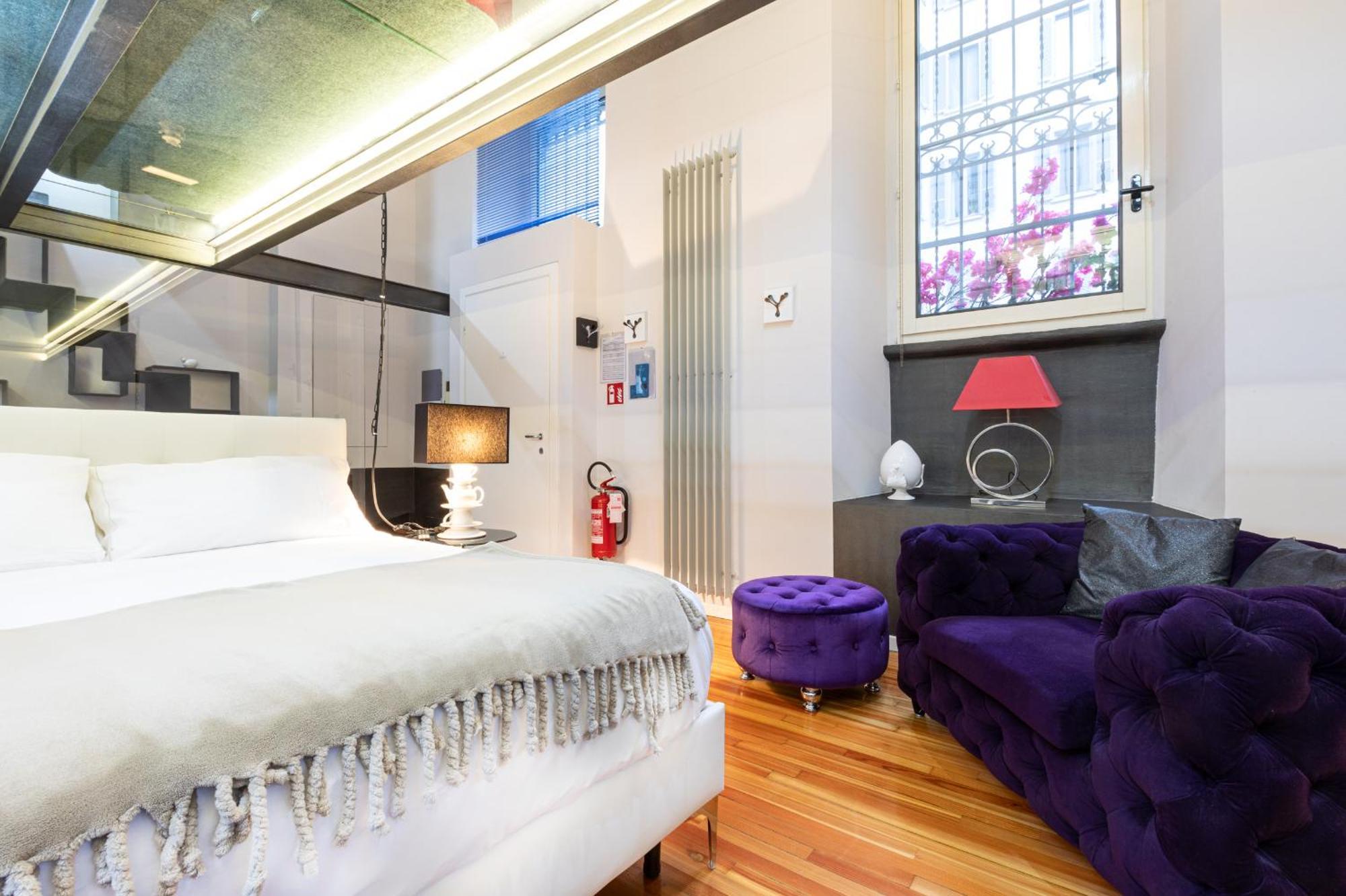 Fashion Maisonette In Town - Collection Apartamento