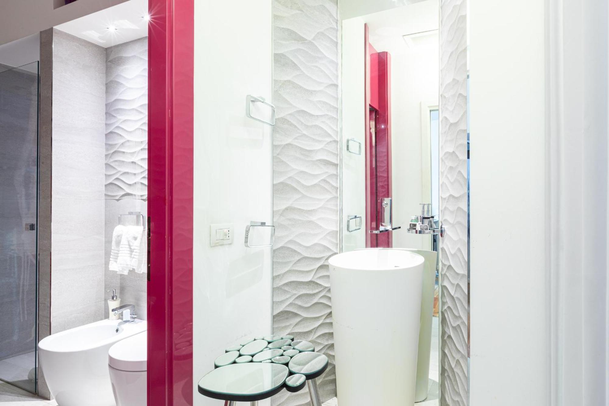 Fashion Maisonette In Town - Collection Apartamento