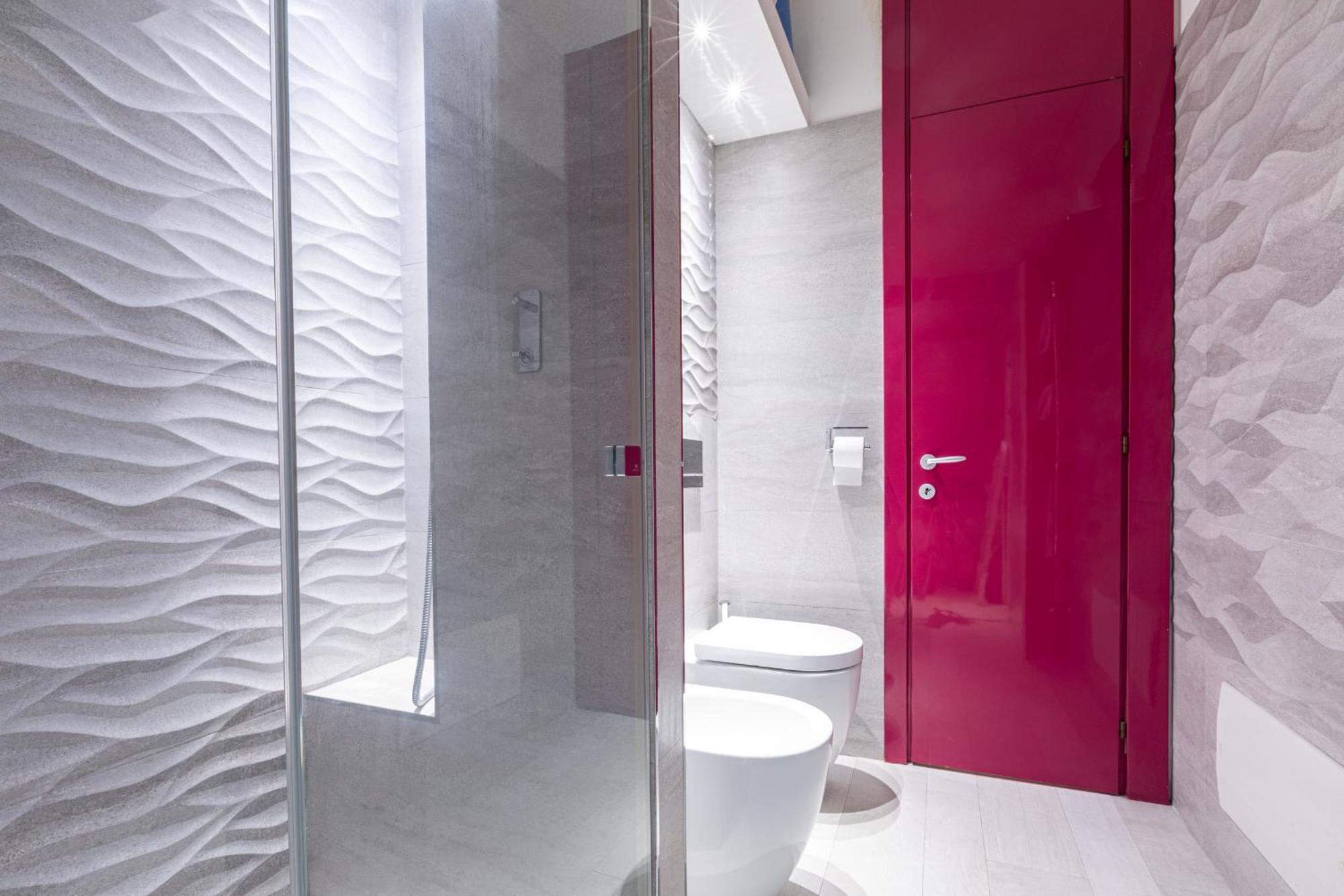 Apartamento Fashion Maisonette In Town - Collection