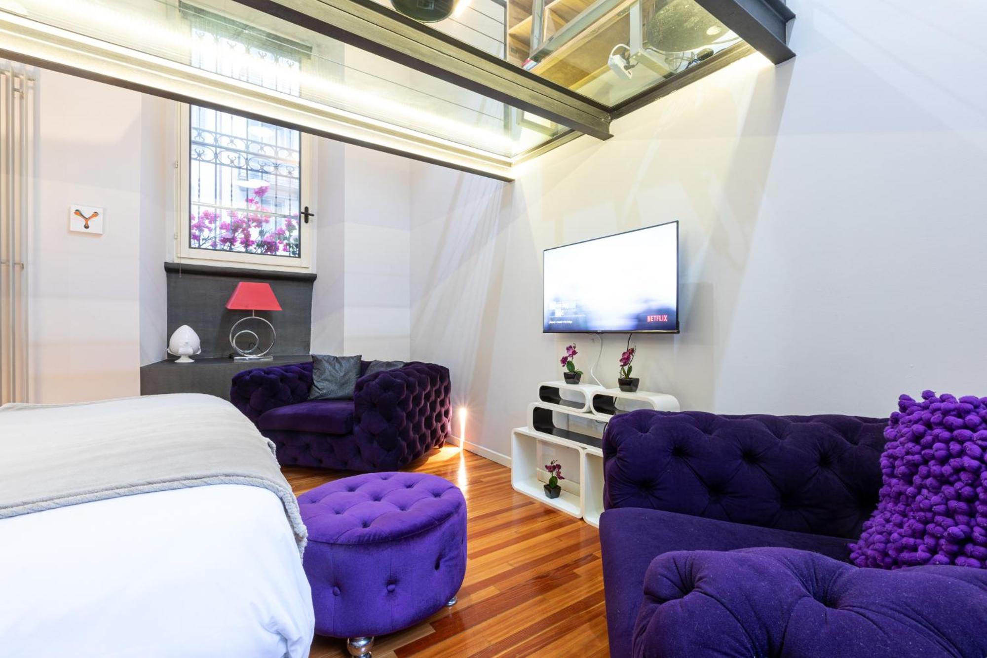 Fashion Maisonette In Town - Collection Apartamento