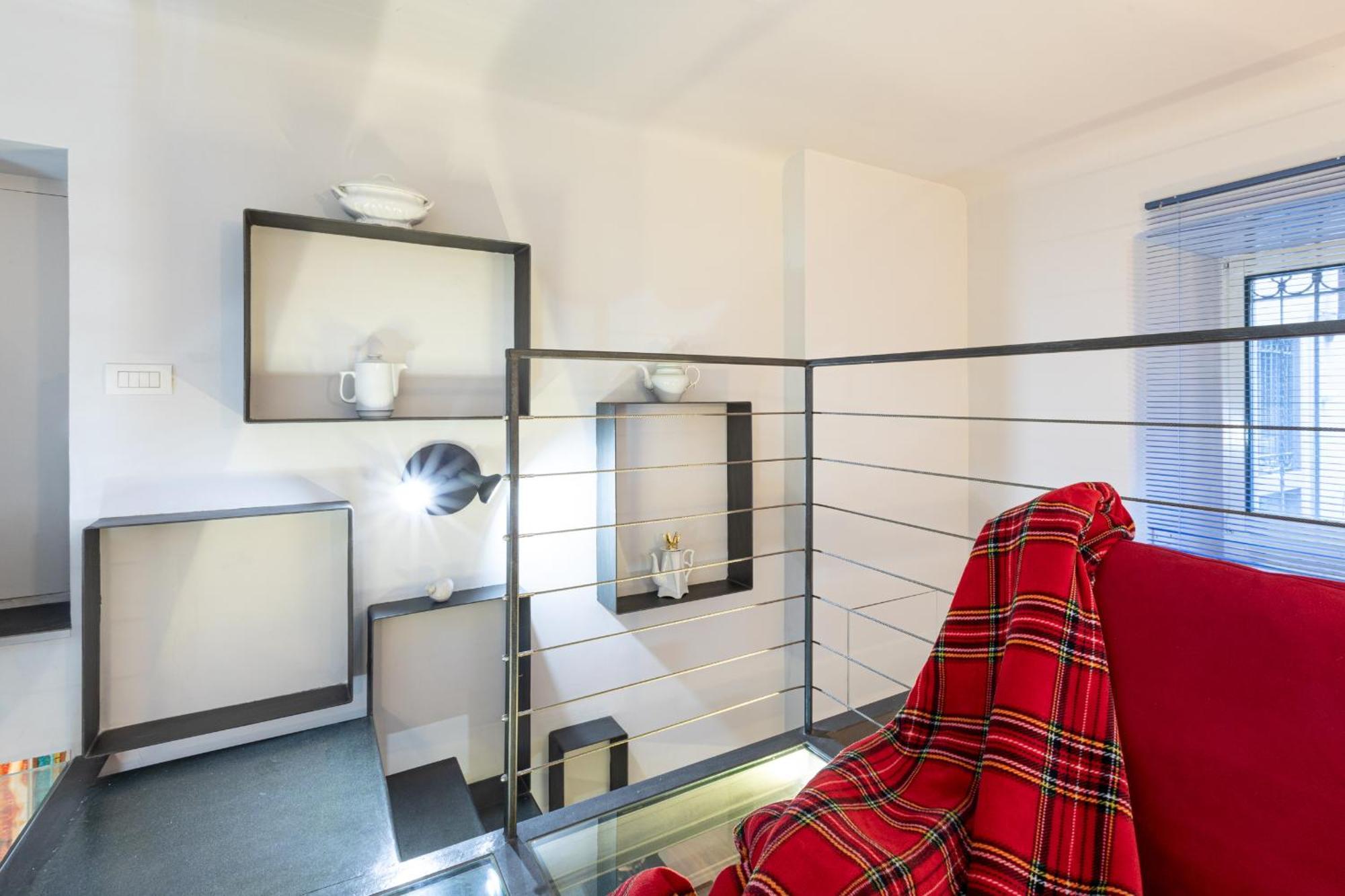 Apartamento Fashion Maisonette In Town - Collection