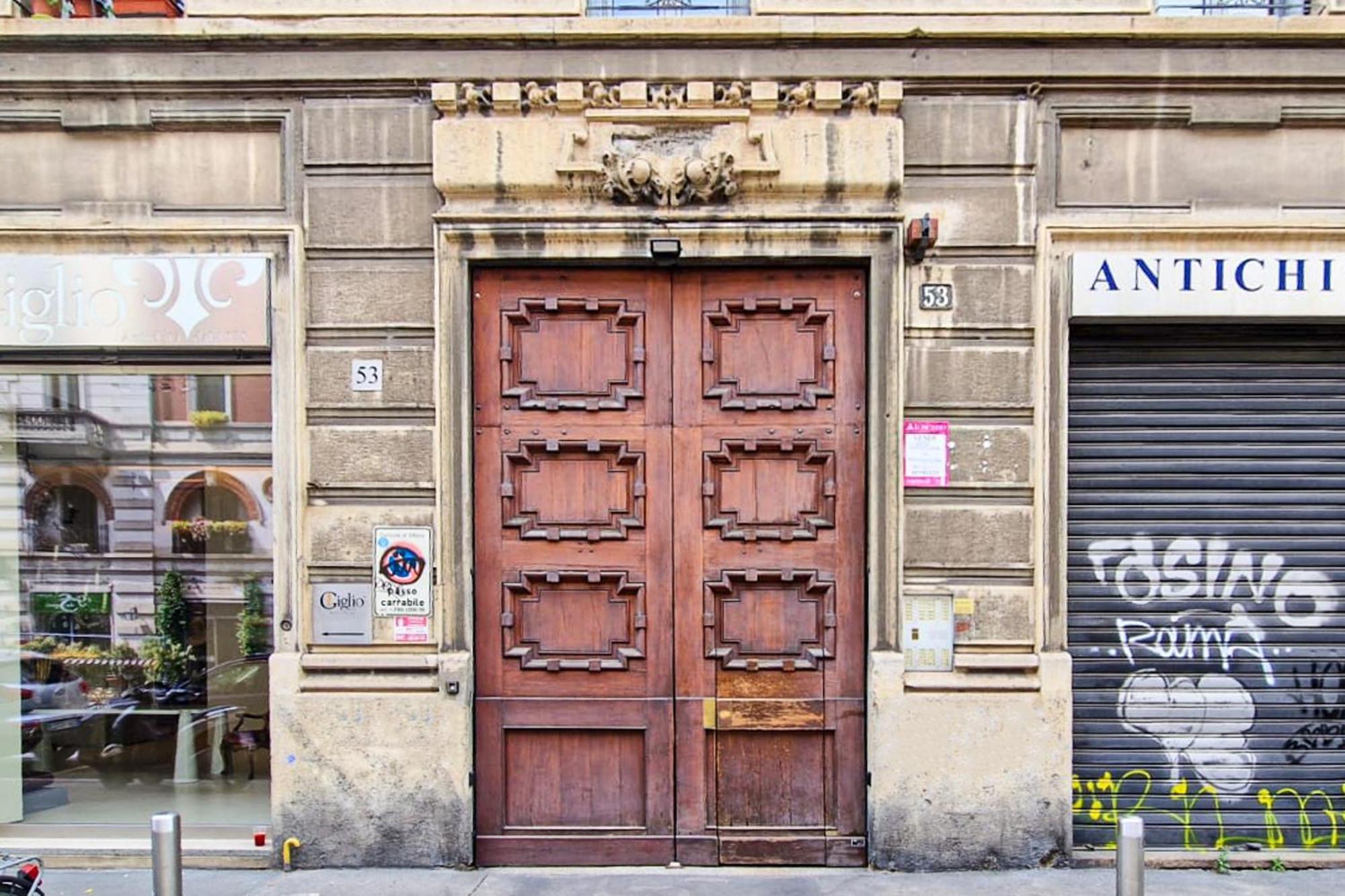 Apartamento Fashion Maisonette In Town - Collection