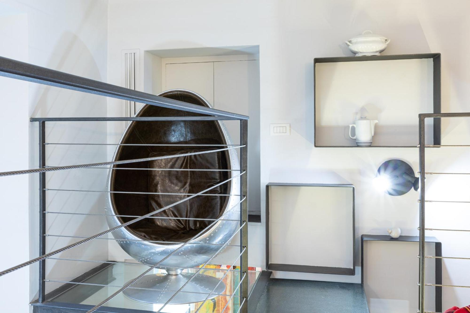Fashion Maisonette In Town - Collection * Milán