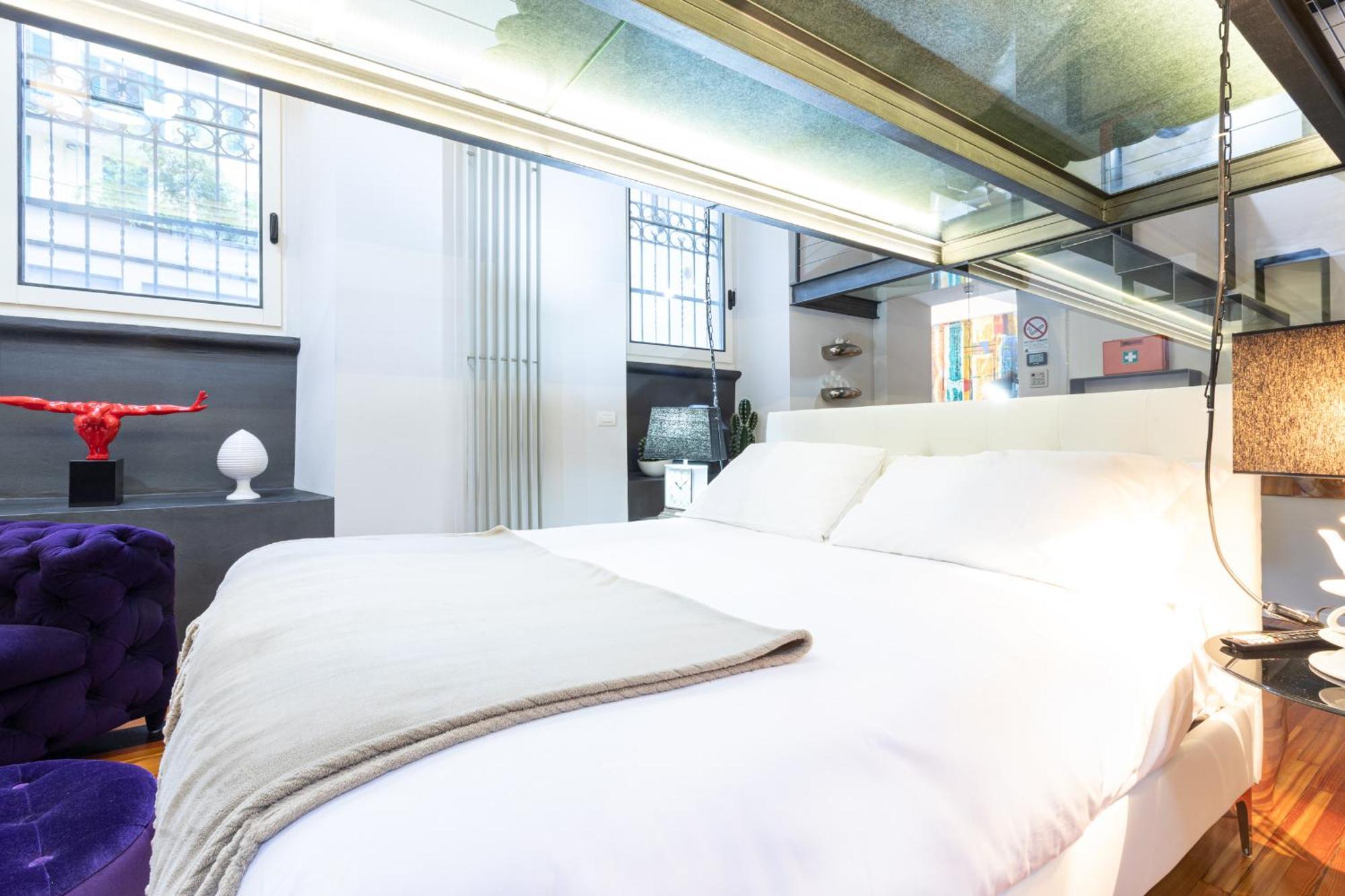 Apartamento Fashion Maisonette In Town - Collection