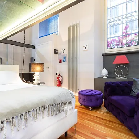Fashion Maisonette In Town - Top Collection Mailand Exterior foto