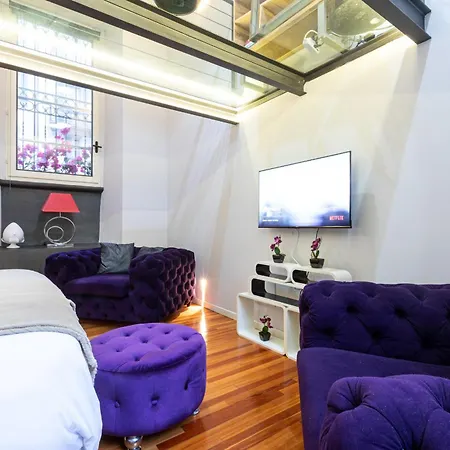 Fashion Maisonette In Town - Top Collection Mailand Exterior foto