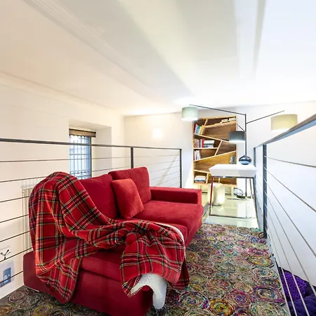 Fashion Maisonette In Town - Top Collection Mailand Exterior foto