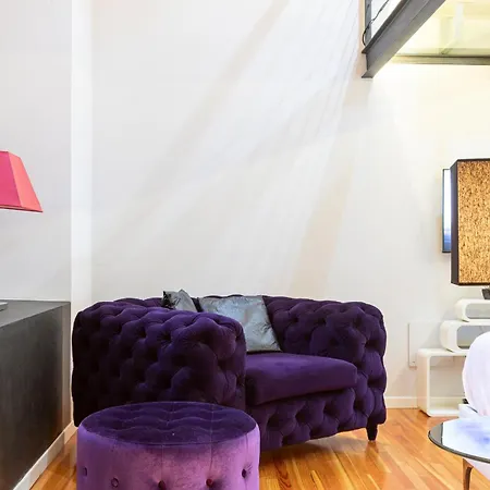 Fashion Maisonette In Town - Top Collection Mailand Exterior foto