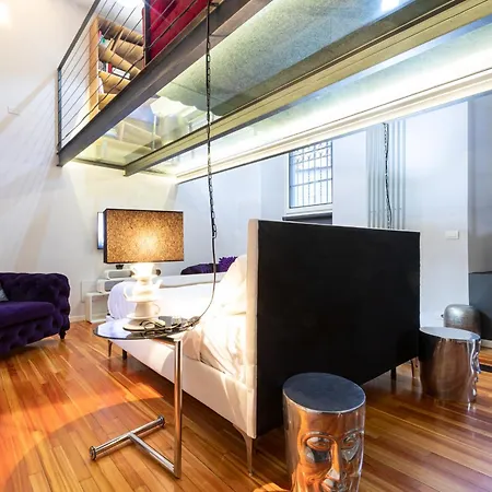 Fashion Maisonette In Town - Top Collection Mailand Exterior foto