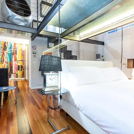 Fashion Maisonette In Town - Top Collection Mailand Exterior foto