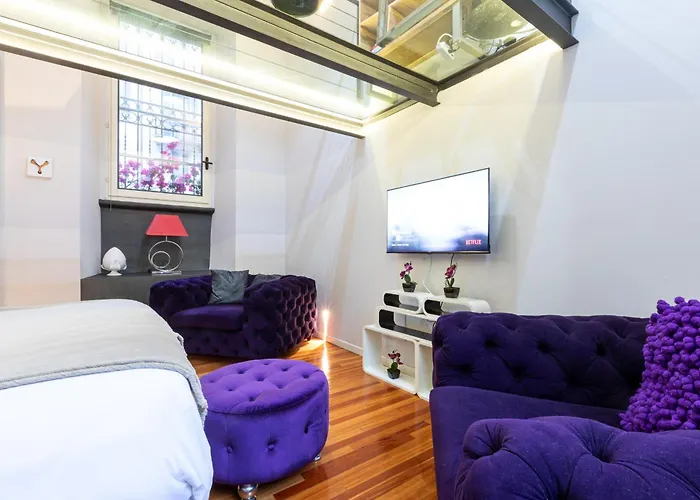 Fashion Maisonette In Town - Top Collection